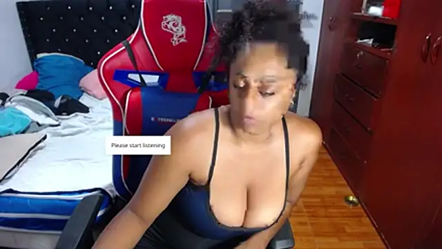 BellaKarla online show from February 1, 1:37 am