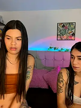 Layla Rachel online show from November 2, 11:54 pm