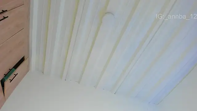 annie barozzi online show from April 1, 2:25 pm