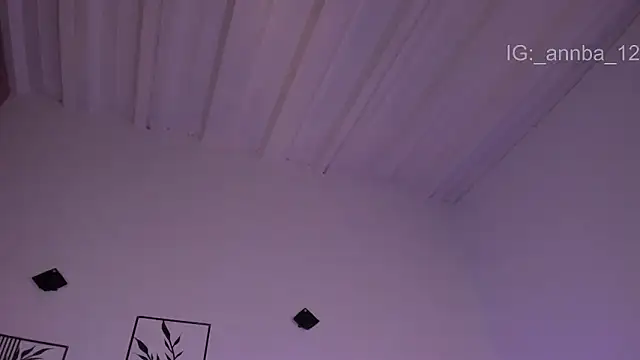 annie barozzi online show from March 24, 1:27 am