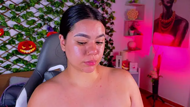 annie barozzi online show from October 13, 1:34 pm