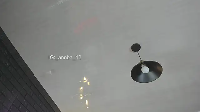 annie barozzi online show from November 1, 1:27 pm