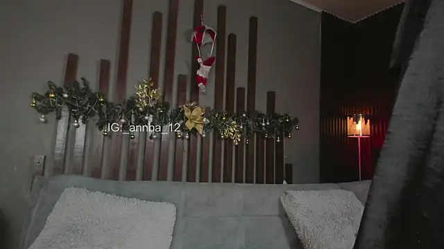 annie barozzi online show from January 5, 5:27 pm