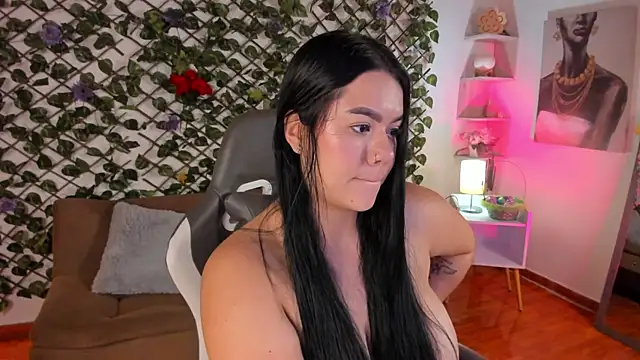 annie barozzi online show from March 21, 1:45 pm