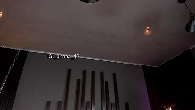 annie barozzi online show from January 17, 12:53 pm