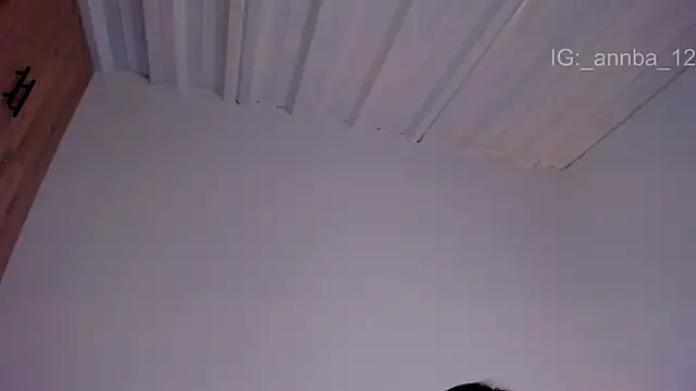 annie barozzi online show from February 16, 1:37 am