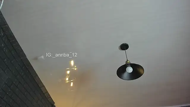 annie barozzi online show from December 18, 1:15 pm