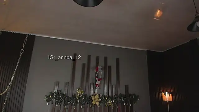 annie barozzi online show from December 20, 12:08 pm