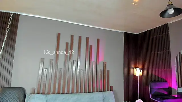 annie barozzi online show from January 14, 12:53 pm