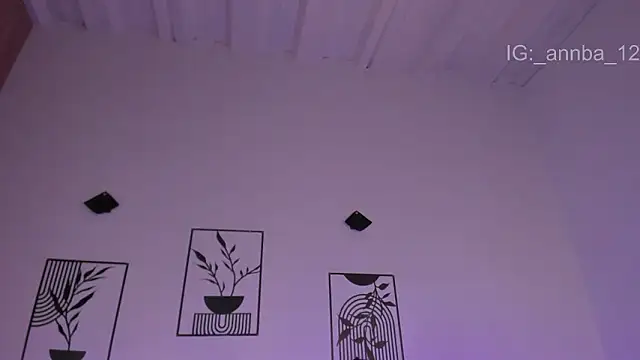 annie barozzi online show from March 24, 1:33 pm