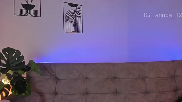 annie barozzi online show from March 16, 4:10 pm