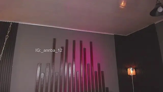 annie barozzi online show from September 25, 2:12 pm