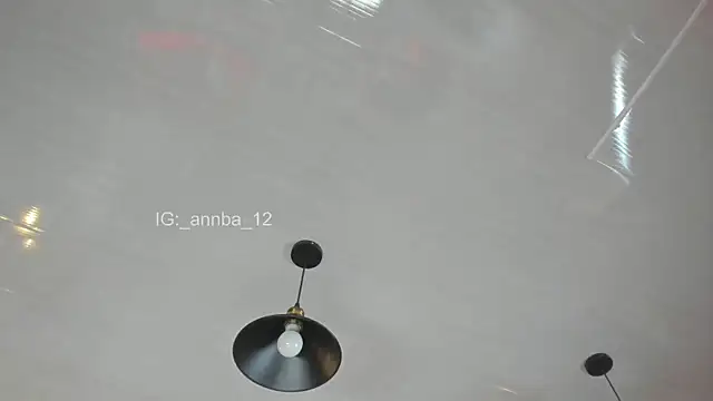 annie barozzi online show from October 1, 1:26 pm