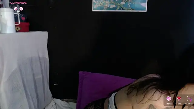 AbsentaVert online show from February 20, 9:50 pm