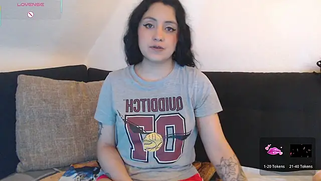 AbsentaVert online show from October 18, 1:02 pm