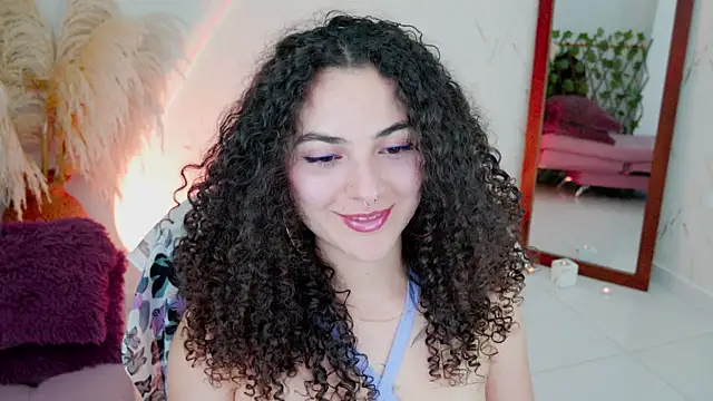 merida bell18 online show from April 16, 11:40 pm