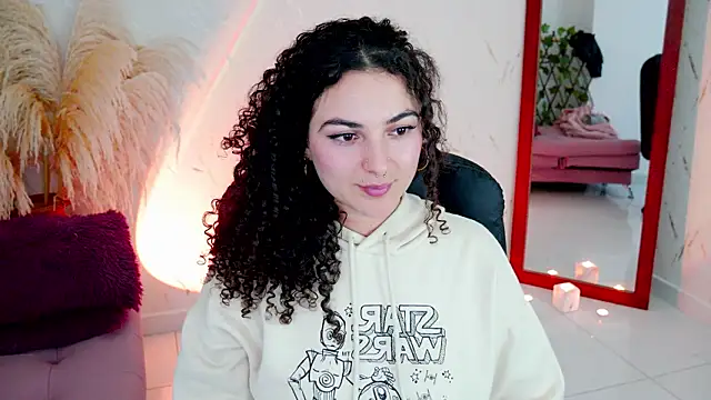 merida bell18 online show from March 27, 2:53 am