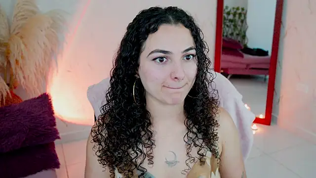 merida bell18 online show from April 13, 9:30 pm