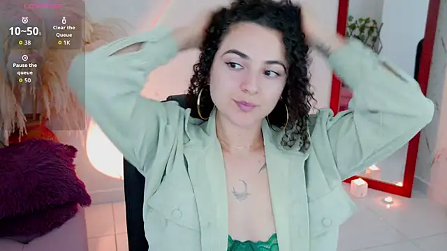 merida bell18 online show from April 5, 3:46 am