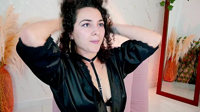 merida bell18 online show from February 3, 12:21 am