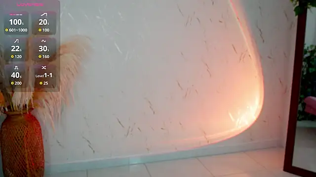 merida bell18 online show from February 16, 11:02 pm