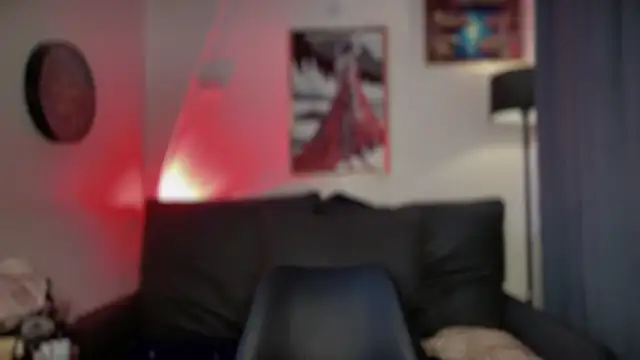 Bella Gordon online show from December 5, 6:34 am