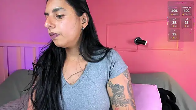 Snapshot of Desipleasure chatting on June 12, 7:44 pm Desipleasure online show from June 12, 7:44 pm