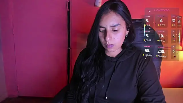 Snapshot of Desipleasure chatting on February 25, 8:19 pm Desipleasure online show from February 25, 8:19 pm