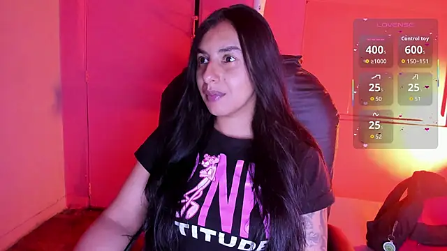 Snapshot of Desipleasure chatting on February 23, 7:58 pm Desipleasure online show from February 23, 7:58 pm