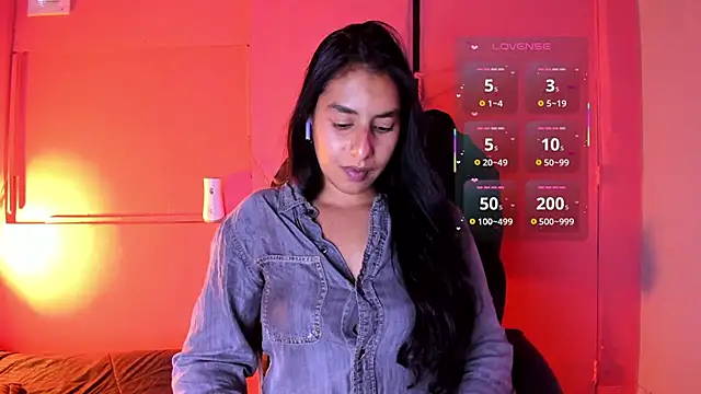 Desipleasure online show from December 16, 7:18 pm