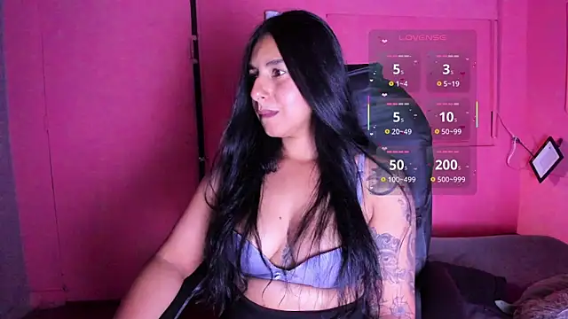 Snapshot of Desipleasure chatting on February 17, 8:28 pm Desipleasure online show from February 17, 8:28 pm