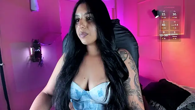 Snapshot of Desipleasure chatting on April 23, 8:32 pm Desipleasure online show from April 23, 8:32 pm