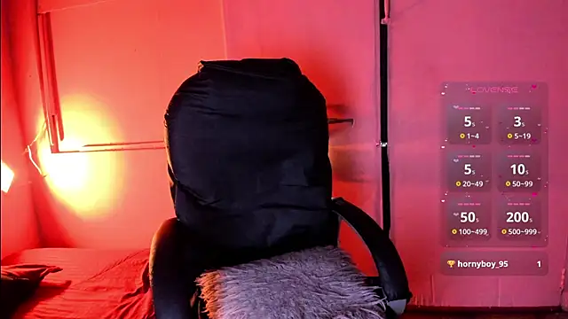 Desipleasure online show from December 4, 8:19 pm