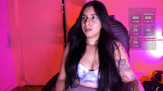 Snapshot of Desipleasure chatting on February 19, 8:39 pm Desipleasure online show from February 19, 8:39 pm