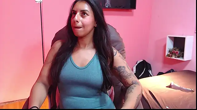Desipleasure online show from February 27, 8:31 pm