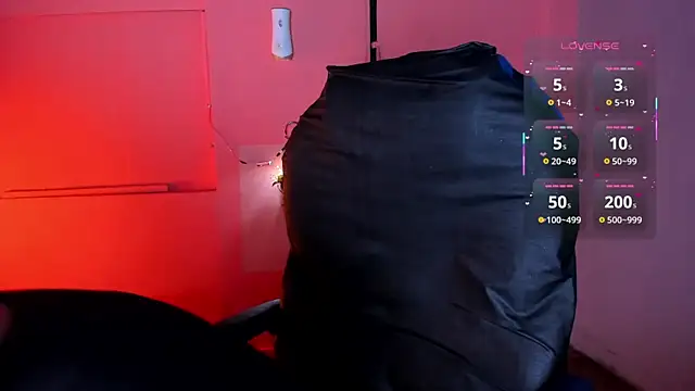 Desipleasure online show from January 16, 8:13 pm