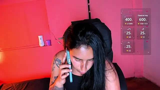 Desipleasure online show from December 20, 7:50 pm