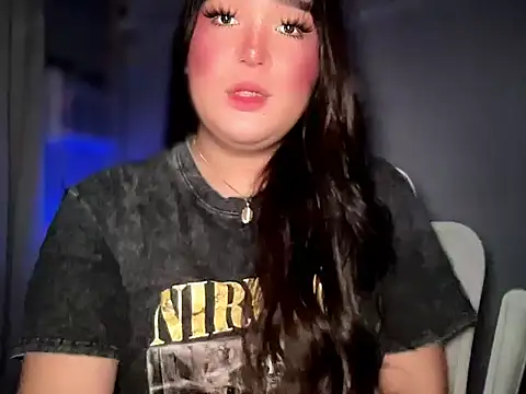 MissCataleyaxxx online show from April 17, 12:52 pm