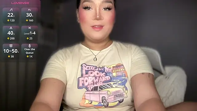 MissCataleyaxxx online show from May 8, 12:25 am