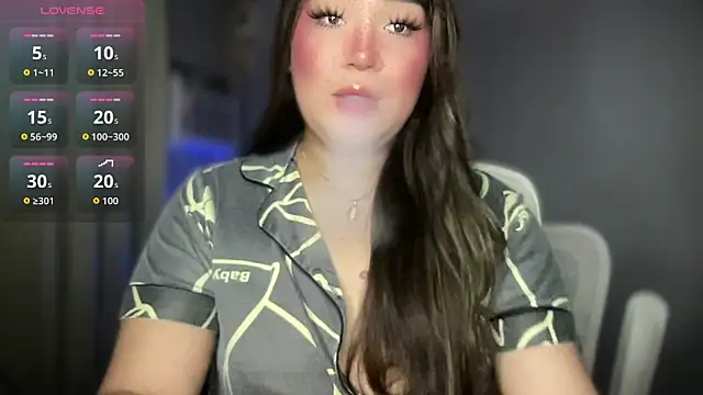 MissCataleyaxxx online show from May 11, 12:23 am