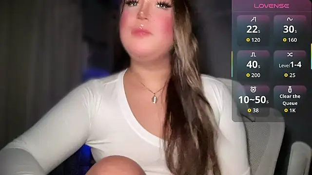 MissCataleyaxxx online show from May 29, 2:28 am