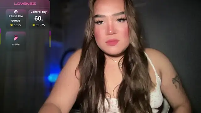 MissCataleyaxxx online show from May 30, 12:44 pm