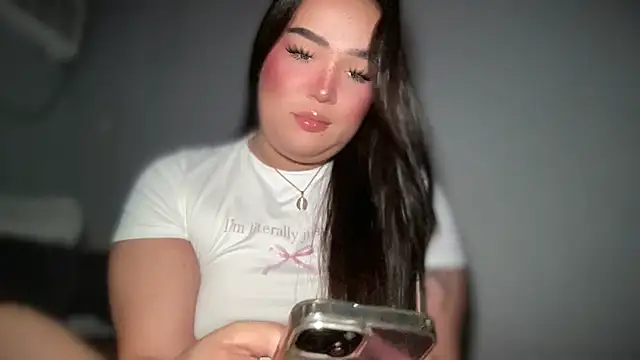 MissCataleyaxxx online show from February 15, 1:28 am