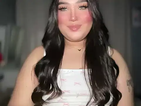 Snapshot of MissCataleyaxxx chatting on November 27, 5:08 am MissCataleyaxxx online show from November 27, 5:08 am