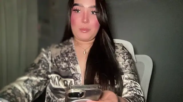 MissCataleyaxxx online show from March 10, 4:00 pm