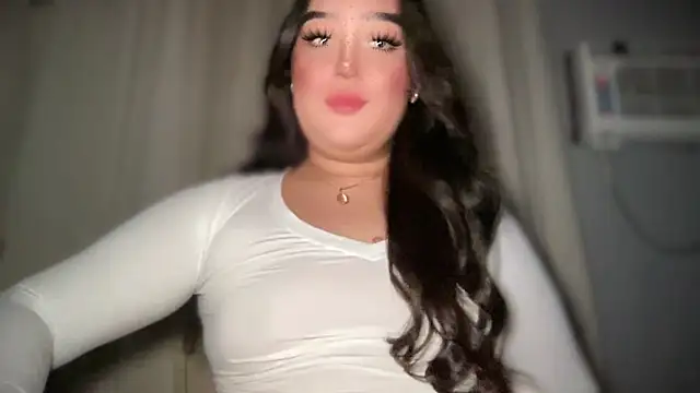 MissCataleyaxxx online show from December 20, 5:05 pm