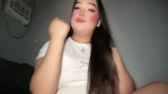 MissCataleyaxxx online show from February 7, 1:46 am