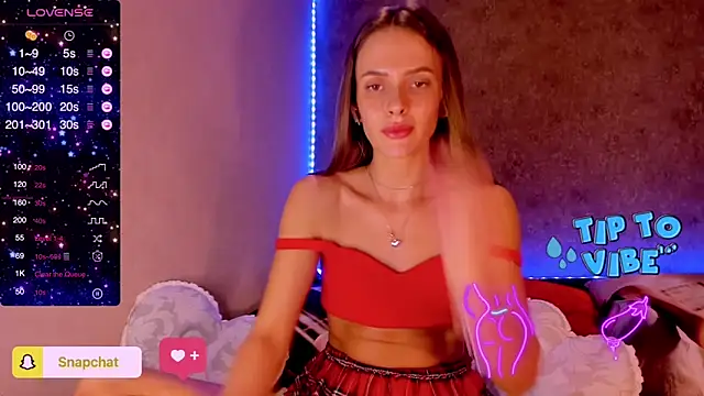 Snapshot of madina_taher chatting on February 26, 11:09 pm madina taher online show from February 26, 11:09 pm