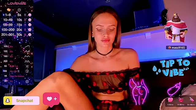 Snapshot of madina_taher chatting on February 22, 2:28 am madina taher online show from February 22, 2:28 am