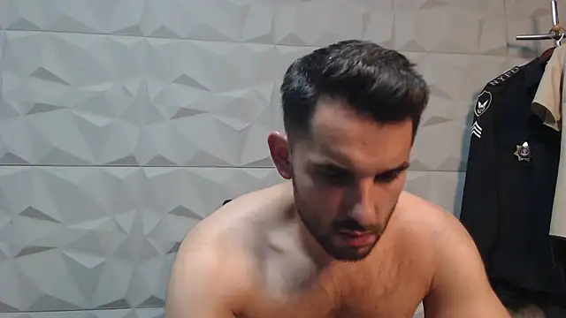 Antoniodiamond online show from September 10, 7:13 pm